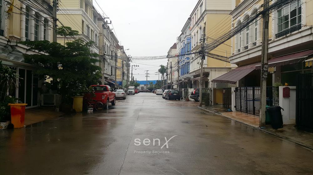 townhouse-homeoffice-for-sale-Baan-Klang-Muang-The-Paris-Ratchavipha-ThHo-590926-28