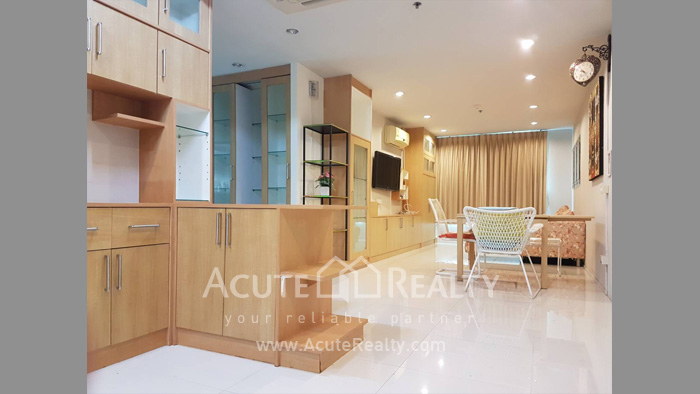 condominium-Sukhumvit-Living-Town-C-620214-0007