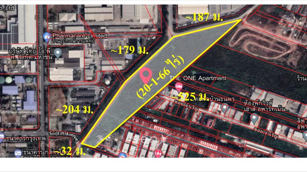 ที่ดิน-เพื่อขาย-L-641018-0005