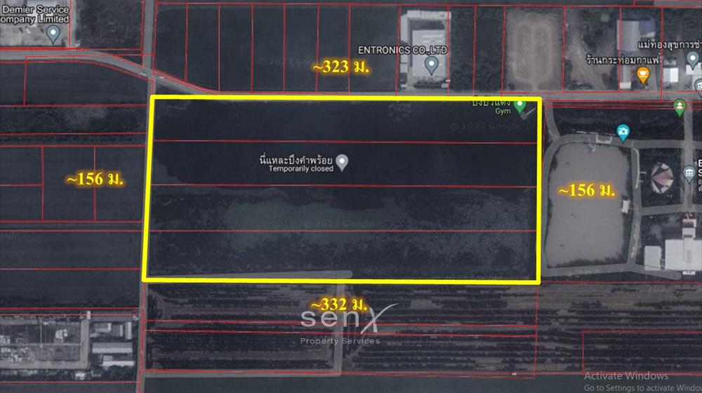 ที่ดิน-เพื่อขาย-L-660411-0001