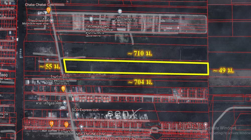 ที่ดิน-เพื่อขาย-L-660525-0014