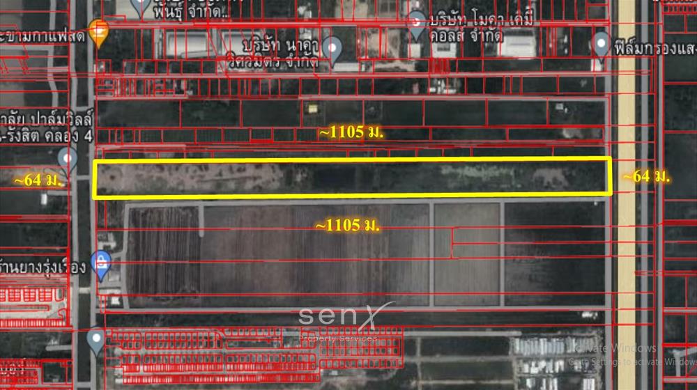 ที่ดิน-เพื่อขาย-L-660530-0002