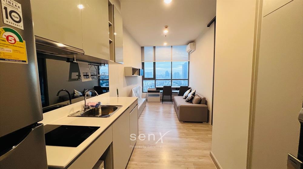 condominium-for-rent-Niche-Pride-Taopoon-Interchange-C-660621-0002