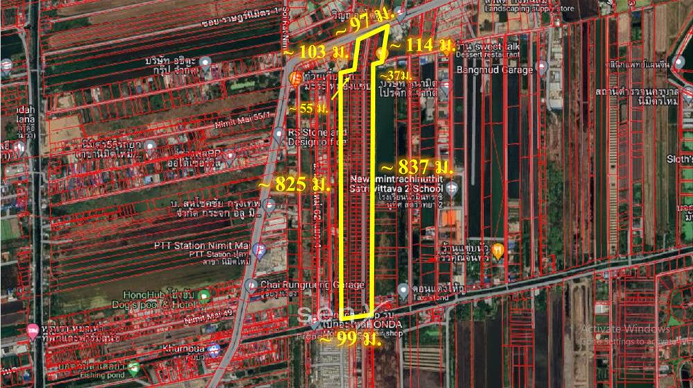 ที่ดิน-เพื่อขาย-L-660904-0011