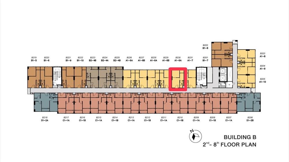 condominium-for-sale-Sena-Kith-Srinakarin-Sridan-C-670425-0008